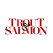 Trout & Salmon Magazine - Androidアプリ