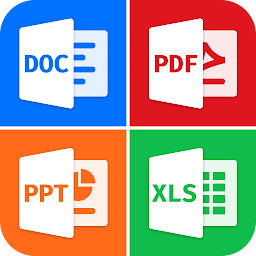 Icon image Document Reader: PDF, Word Doc