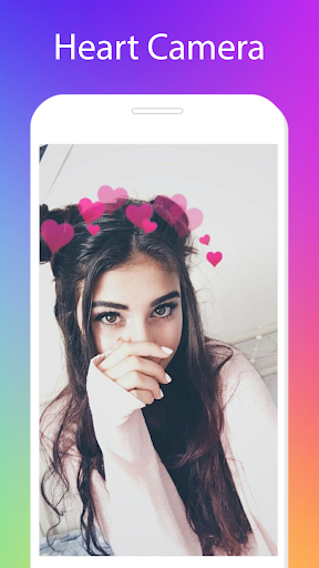 Heart Camera Screen 2