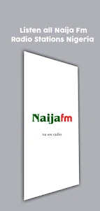 Naija Fm Radio Nigeria
