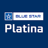 Blue Star Platina icon