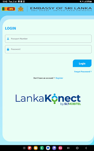 lankakonect