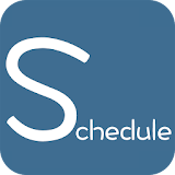 Schedule List icon