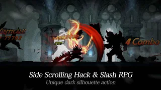 Dark Sword - Screenshot 1