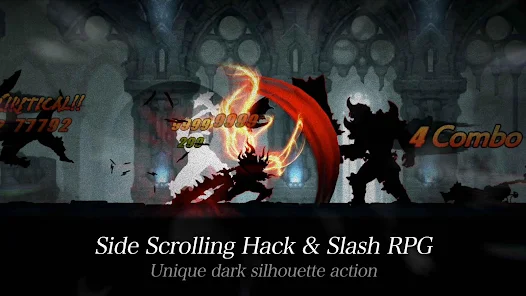 Side-Scrolling ARPG Watcher Chronicles Coming to Mobile Later This Month -  Droid Gamers