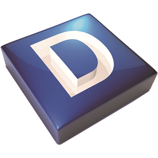 DARS 0.3 Icon