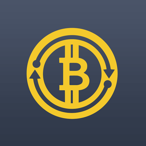 B9 Crypto logo
