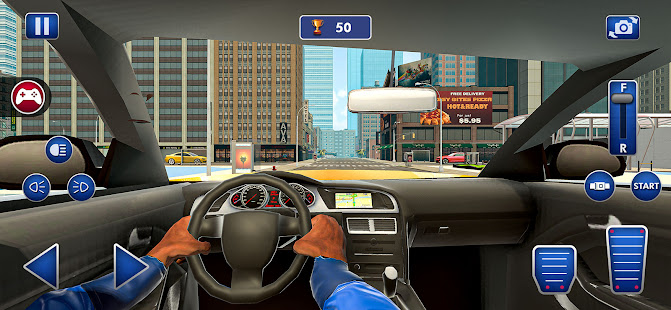 Car Driving School Simulator 21 New Car Games For Pc Mac Windows 7 8 10 Free Download Napkforpc Com