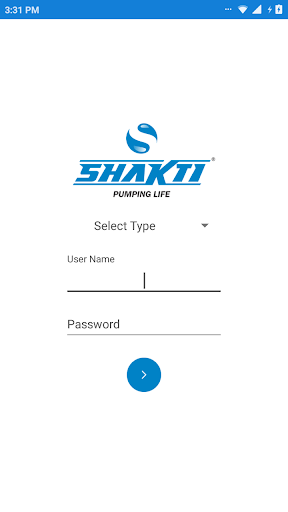 Android application Shakti Transport App screenshort