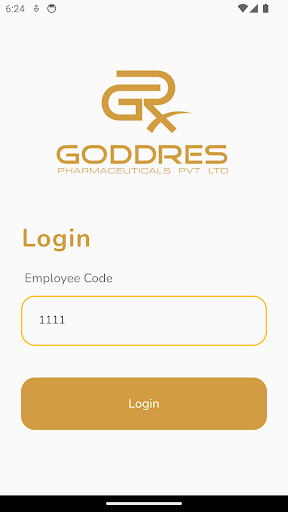 Goddres Patient Screening Camp Screen 2