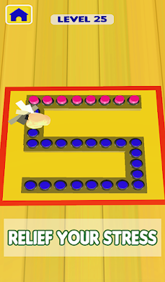 100 Mystery Buttons - Screenshot 4