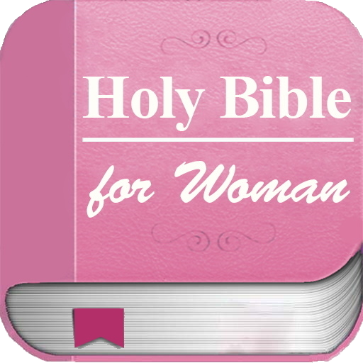 Holy Bible for Woman 113 Icon