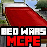 Map Bed Wars for MCPE icon