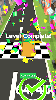 Bus Crowd - Screenshot 3