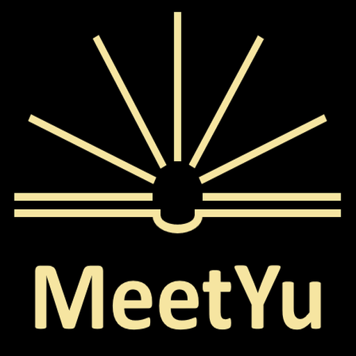 MeetYu logo