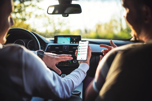 Wayleadr screenshot 3