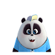 Panda WASticker - Androidアプリ