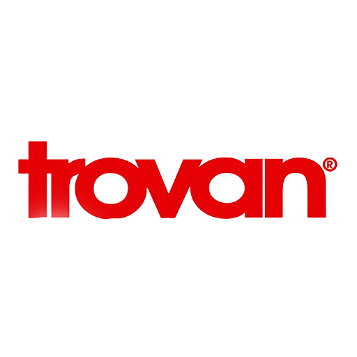 Trovan LID710 BLE RFID Reader logo