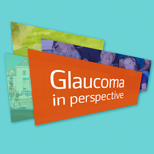 Glaucoma in Perspective logo