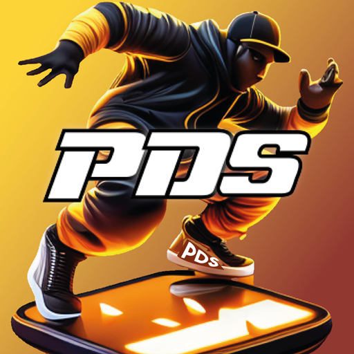 Piticu Dance Studio logo