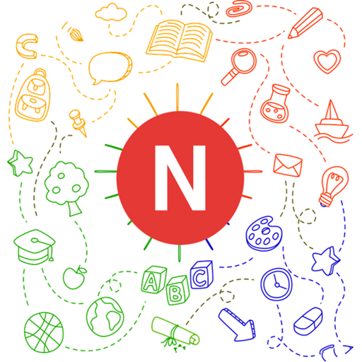 NADHAN logo