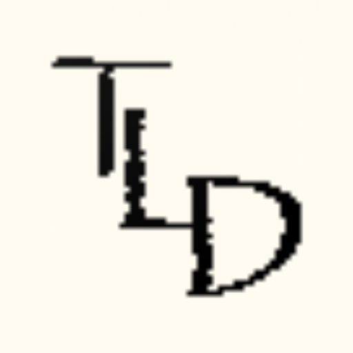 TLD-Wars logo