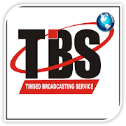 Timsed Broadcasting Service  Icon