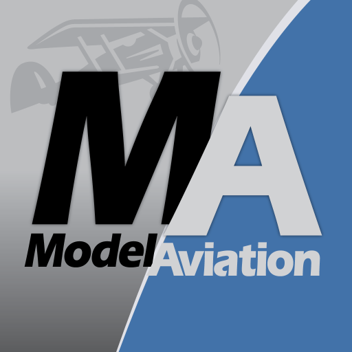 Model Aviation Magazine logo
