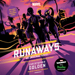 Icon image Runaways: An Original Novel