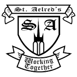 St Aelreds RC Primary School icon