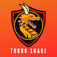 Turbo Share Descarga en Windows