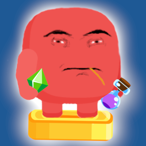 Ludi Balkanac: Platformer logo