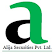 Alija Securities pvt ltd icon
