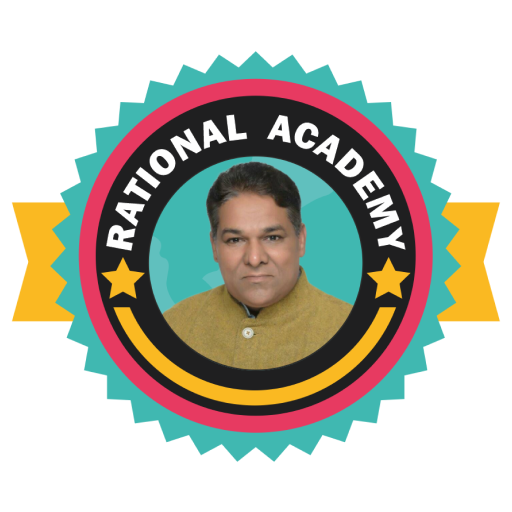 Rational Academy logo