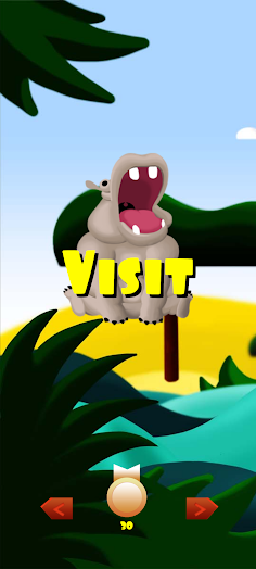 Animal Square - Screenshot 4