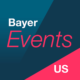 Bayer US Meetings&Conventions ஐகான் படம்