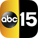 ABC15 Arizona in Phoenix icon