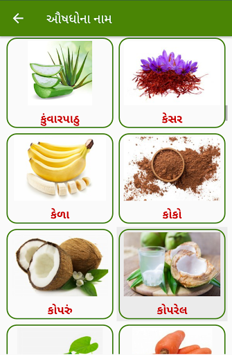 Ayurvedic Upchar - Gharelu Upc