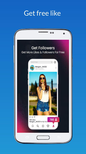 فالور بگیر اینستاگرام فالوئر بگیر