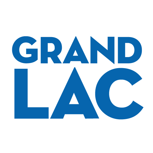 GRAND LAC & Moi  Icon