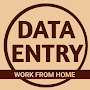 Data Entry Jobs at Home