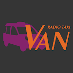 Cover Image of ดาวน์โหลด Radio Taxi Van 1.3.8 APK