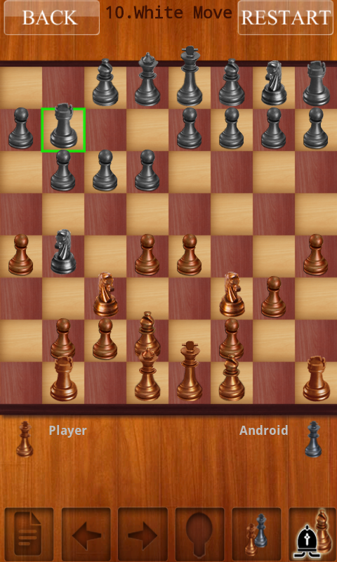 チェス - Chess Liveのおすすめ画像2