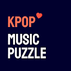 Kpop Music Puzzle