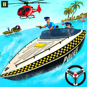 Top 43 Travel & Local Apps Like Police Speed Boat Gangster Chase - Best Alternatives