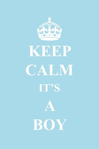 Keep Calm Wallpapers