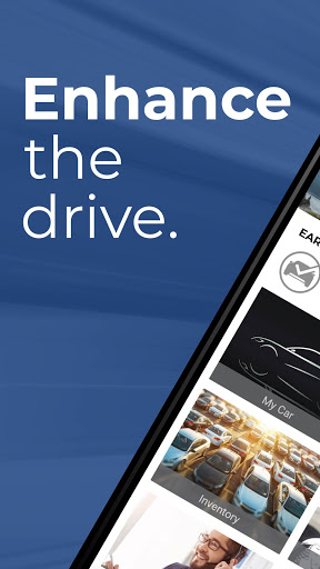 Android application Knox Advantage Rewards screenshort
