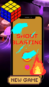 Shooter Blast