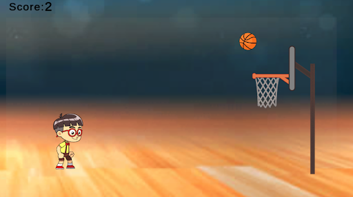 Schöner Schuss Screen 3