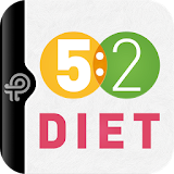 5:2 Fasting Diet Recipes icon